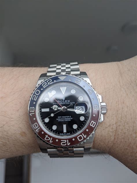 replacement crystal rolex submariner reddit